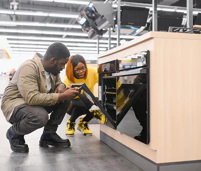 Why Lynn Customers Trust Appliance Repair Lynn for Retailer Purchased Appliance Installation?