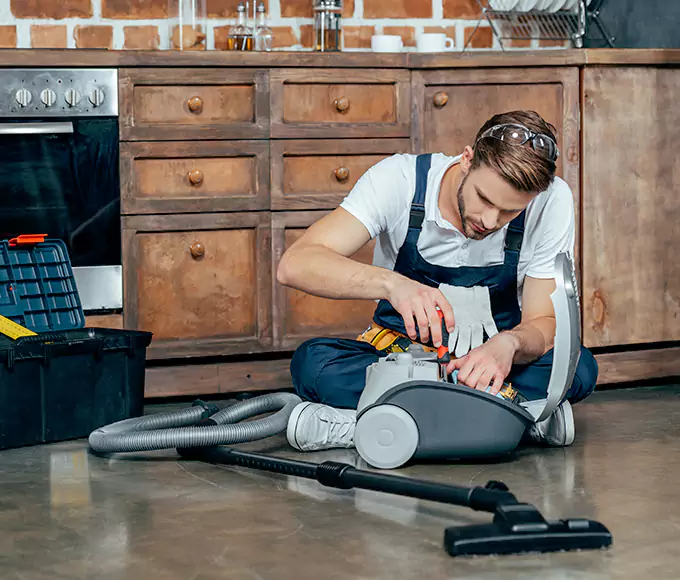Why Lynn, MA Homeowners Trust Appliance Repair Lynn for Every Vacuum Fix?