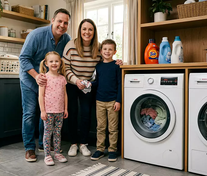 Why Lynn, MA Homeowners Trust Us for Professional Washer and Dryer Installation?