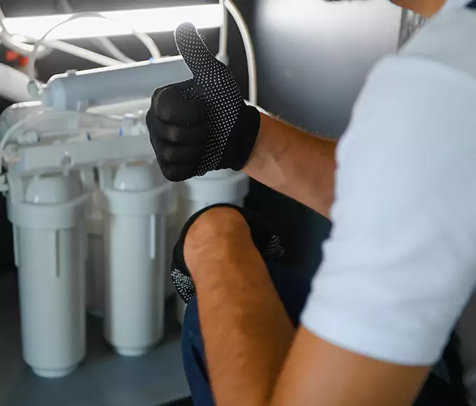 Why Lynn Homeowners Trust Us for Home Water Filtration System Installation?